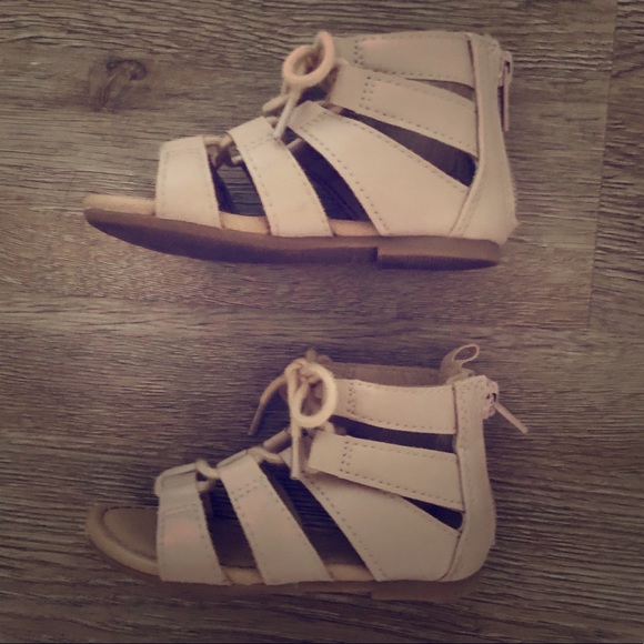 Old Navy Other - Old Navy gladiator sandals